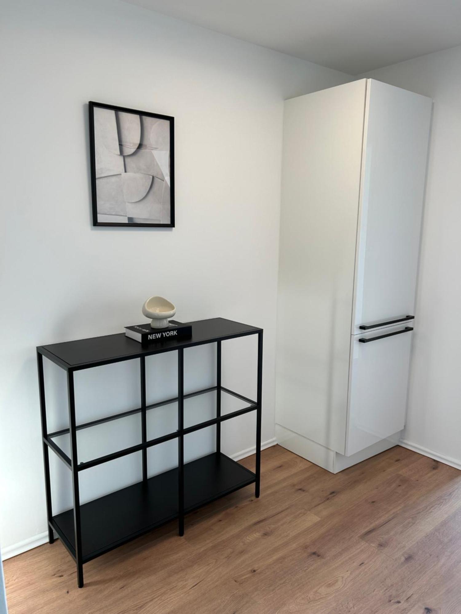 Apartamento The Rath Düsseldorf