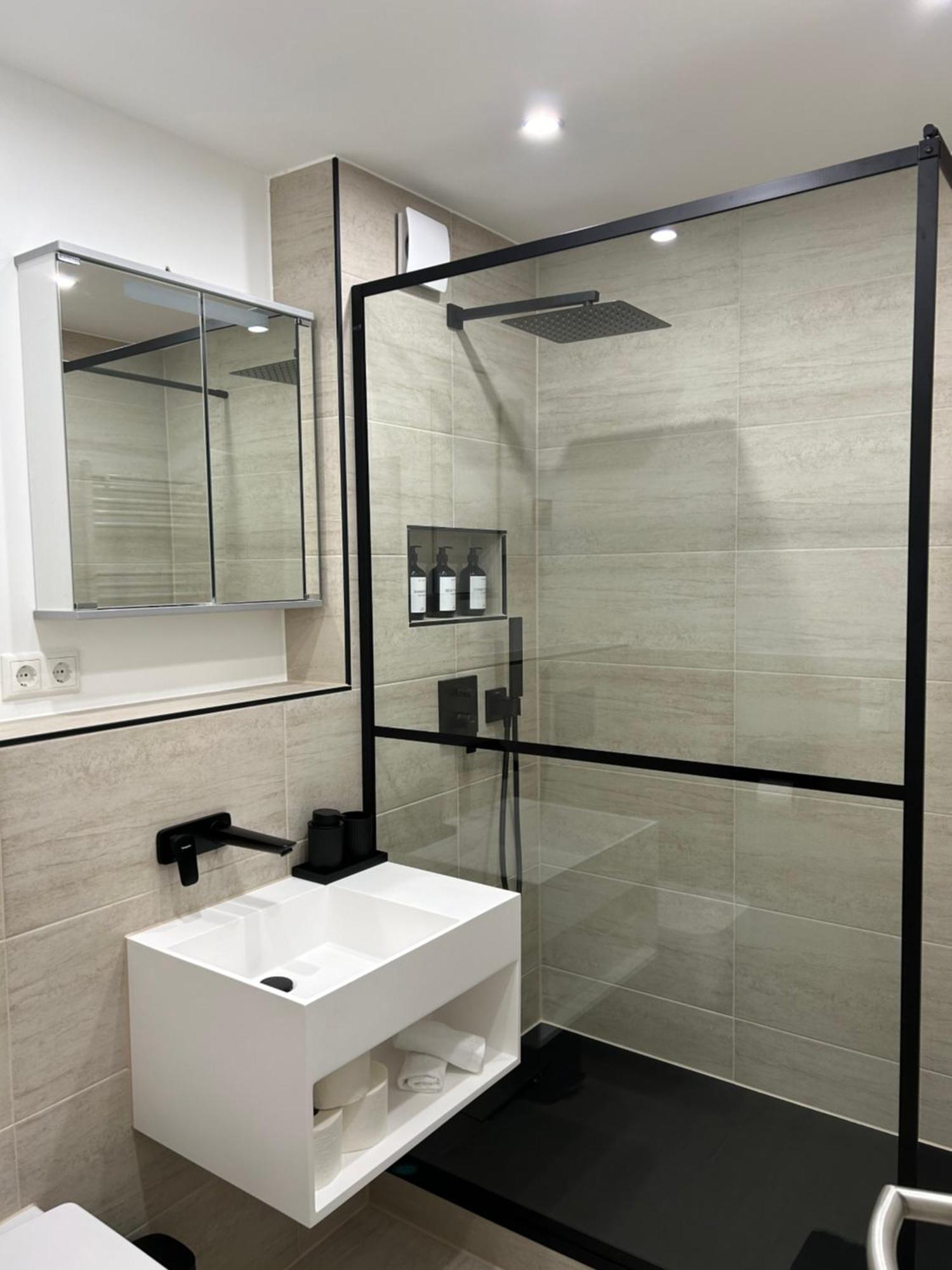 Apartamento The Rath