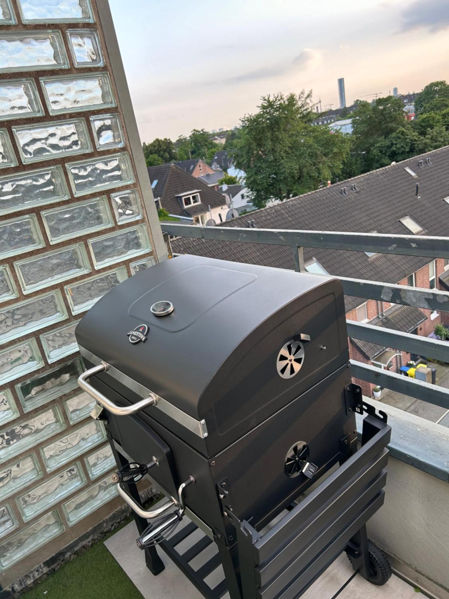Apartamento The Rath Düsseldorf