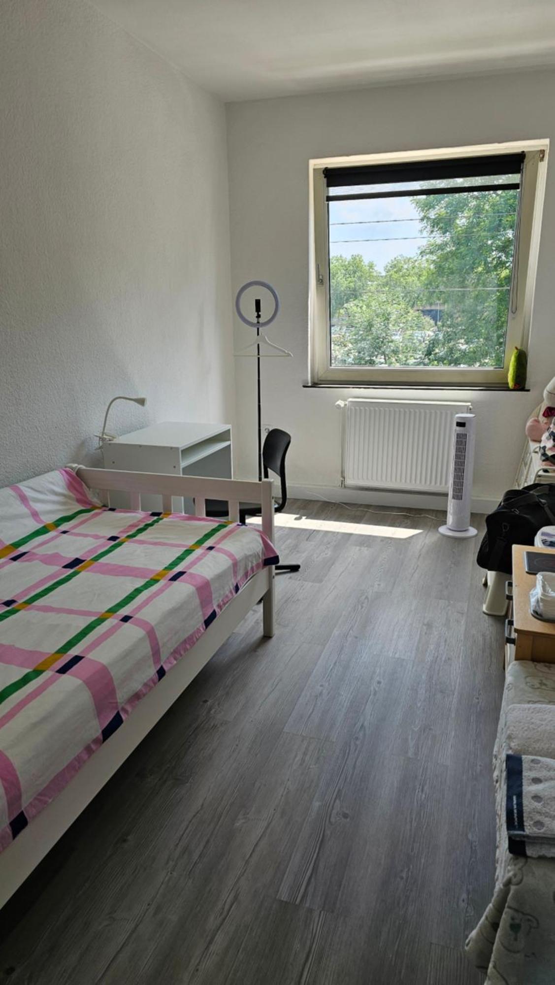 Habitación en casa particular In Bilk-zentrum