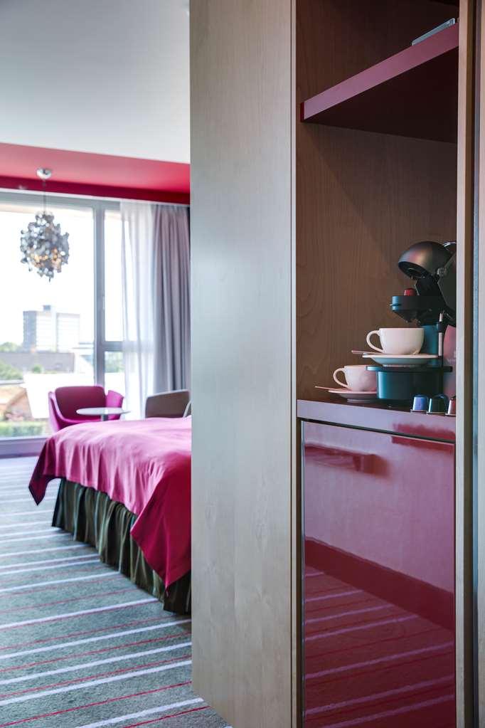Radisson Blu Media Harbour Hotel,
