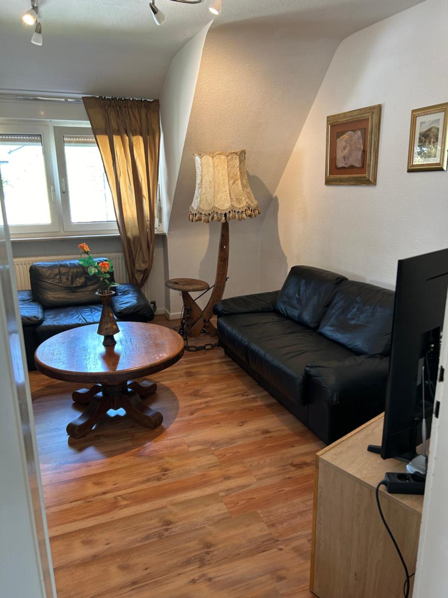 Apartment Ruhige Im Norden Von *