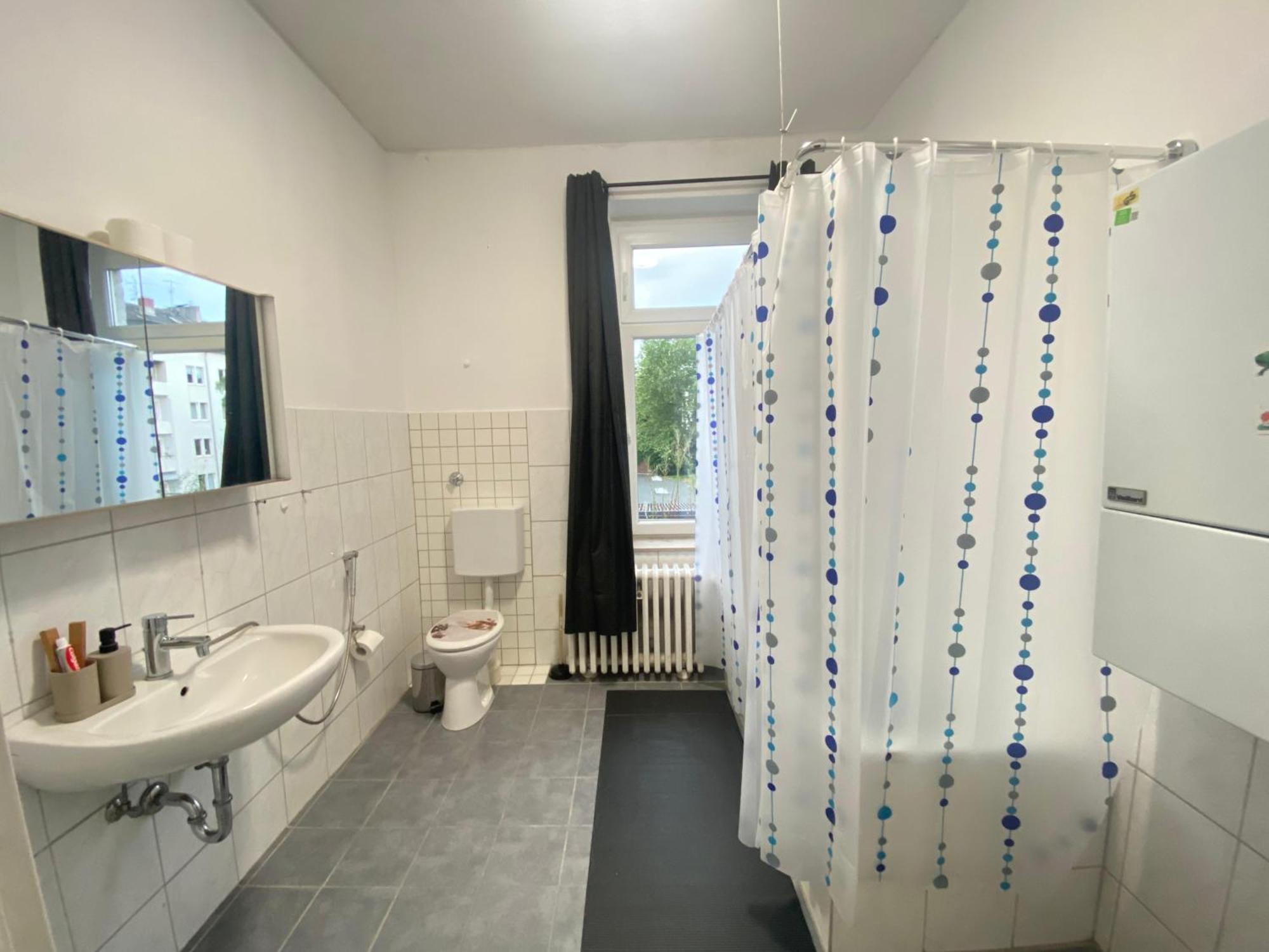 Apartamento Gemuetliche, Helle, Ruhige Im Zentrum Von *