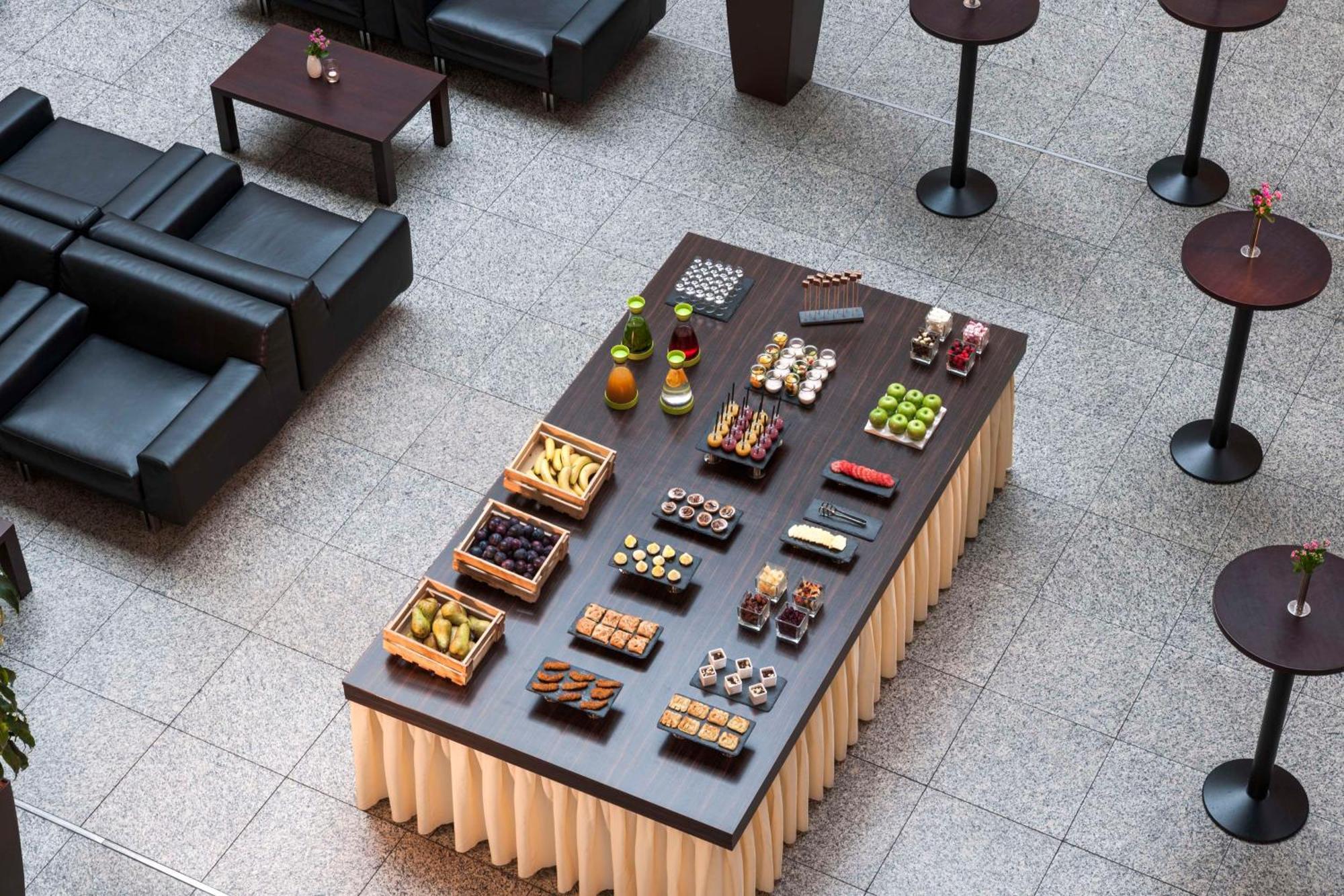 Nh City 4* Düsseldorf