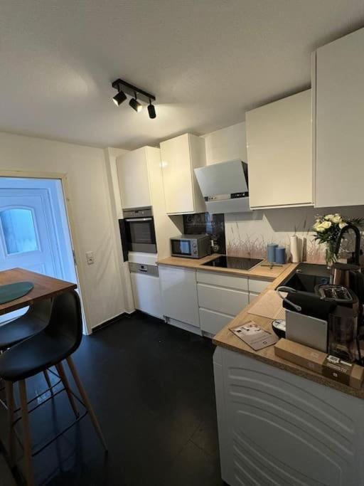 Apartamento 2 Raum City-apartment 5min Zum Hbf Grupello-2 *