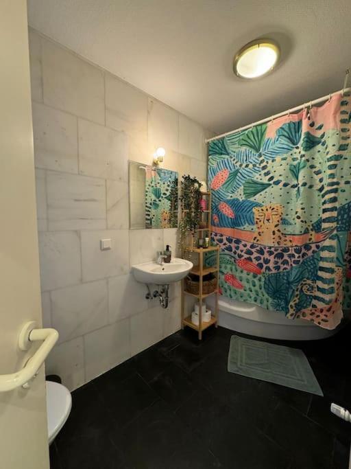 2 Raum City-apartment 5min Zum Hbf Grupello-2 Apartamento *