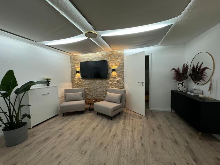 2 Raum City-apartment 5min Zum Hbf Grupello-2 *