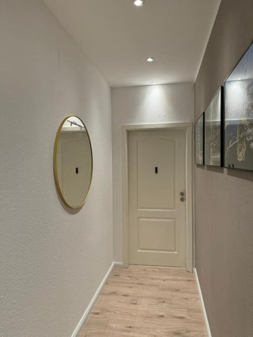 Apartamento 2 Raum City-apartment 5min Zum Hbf Grupello-2