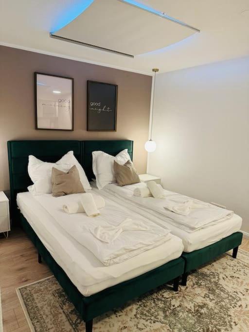 2 Raum City-apartment 5min Zum Hbf Grupello-2 * Düsseldorf