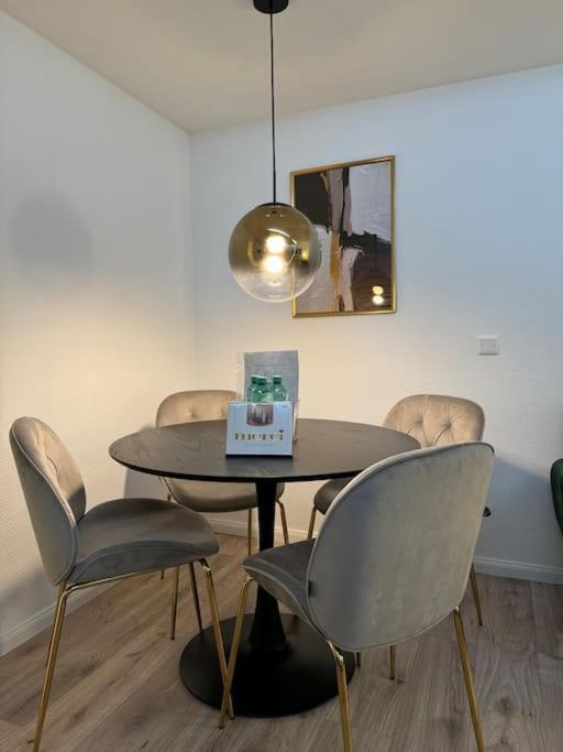 Apartamento 2 Raum City-apartment 5min Zum Hbf Grupello-2