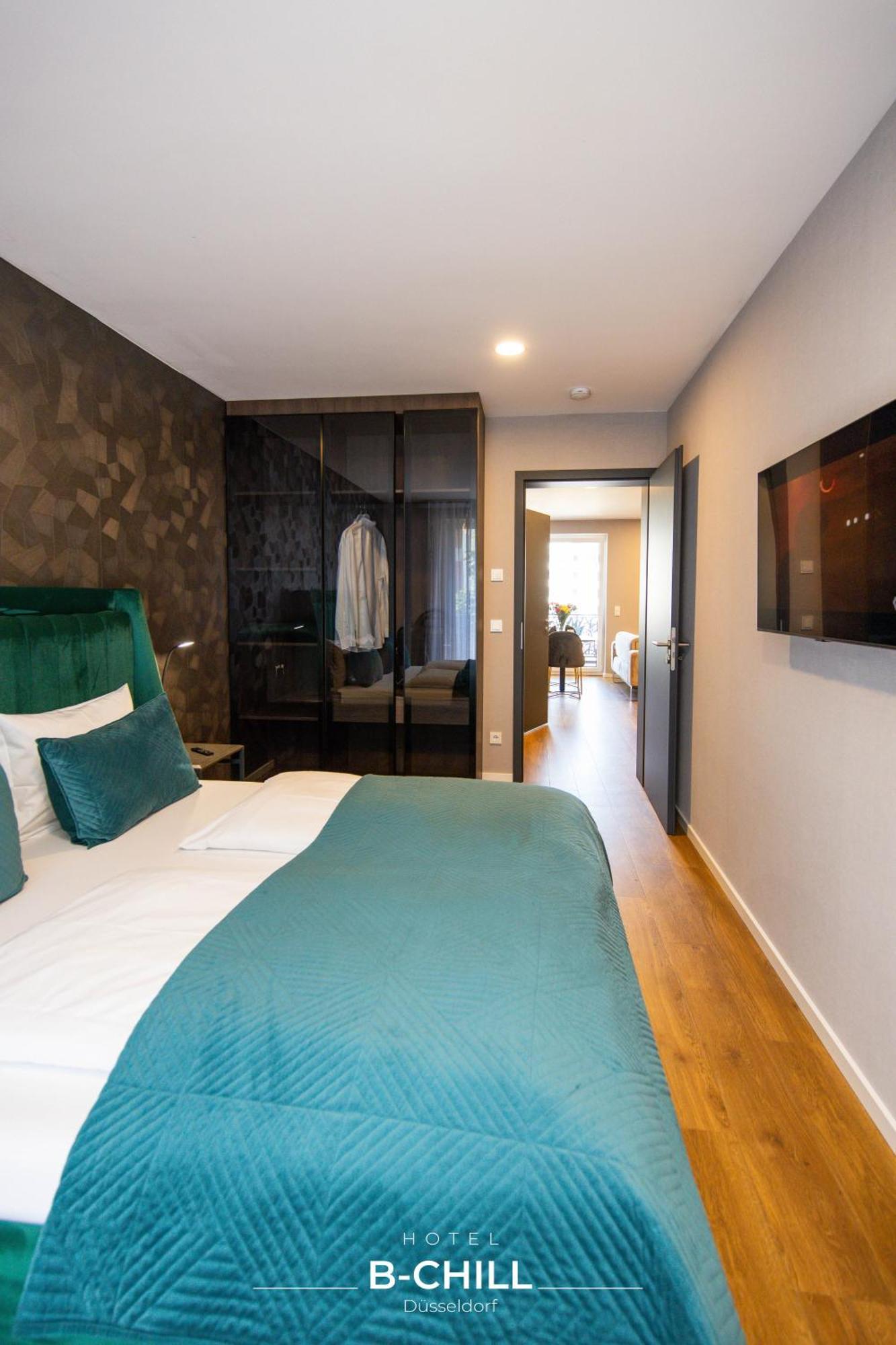B-chill Hotel
