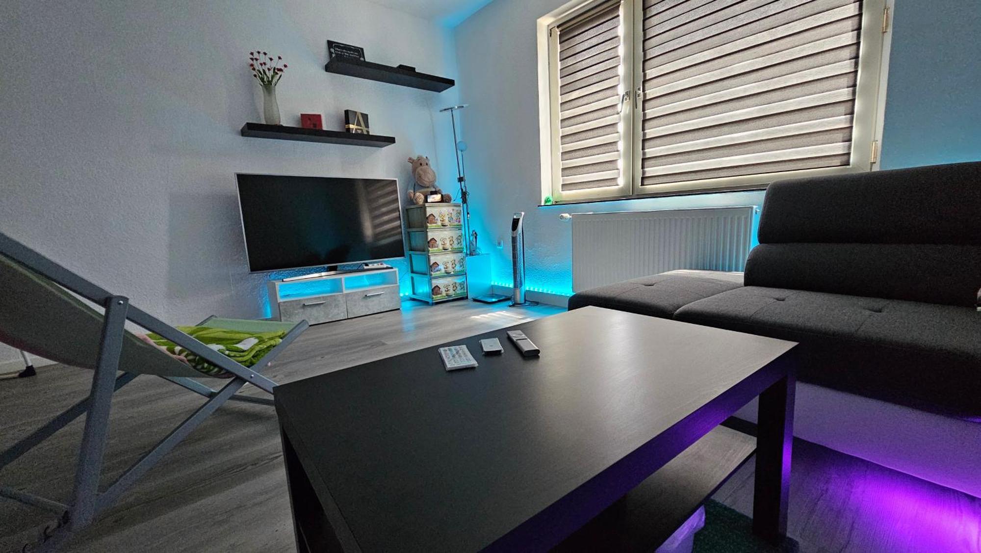 Habitación en casa particular In Bilk-zentrum Düsseldorf