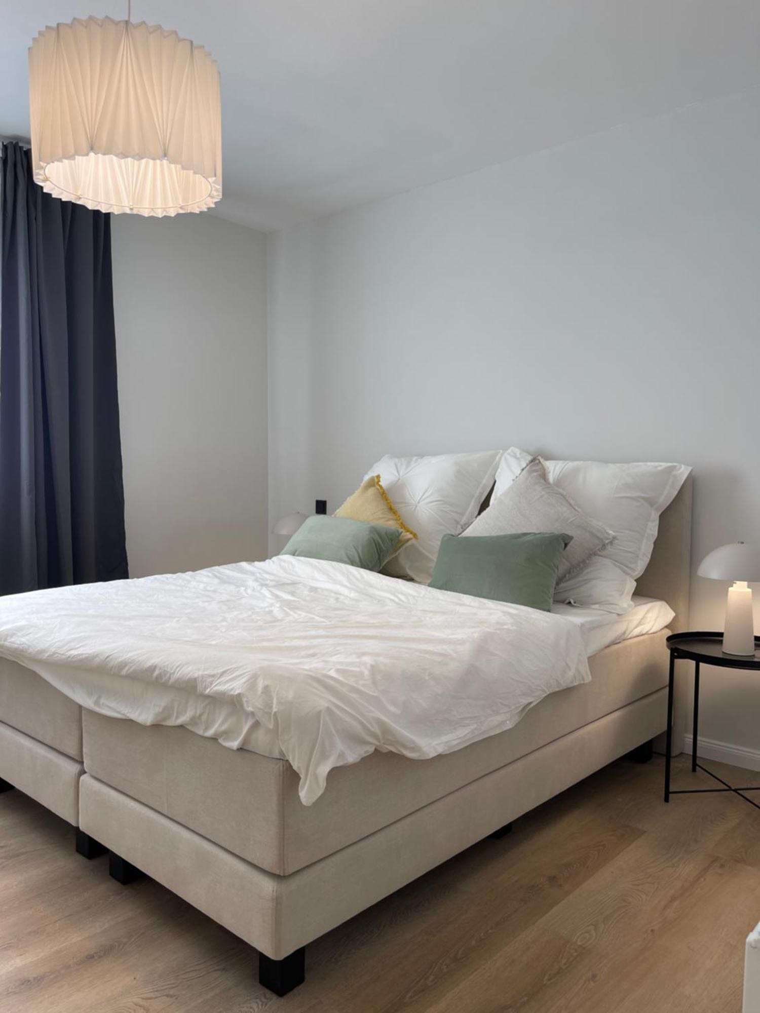Appartement Pure Stay Düsseldorf