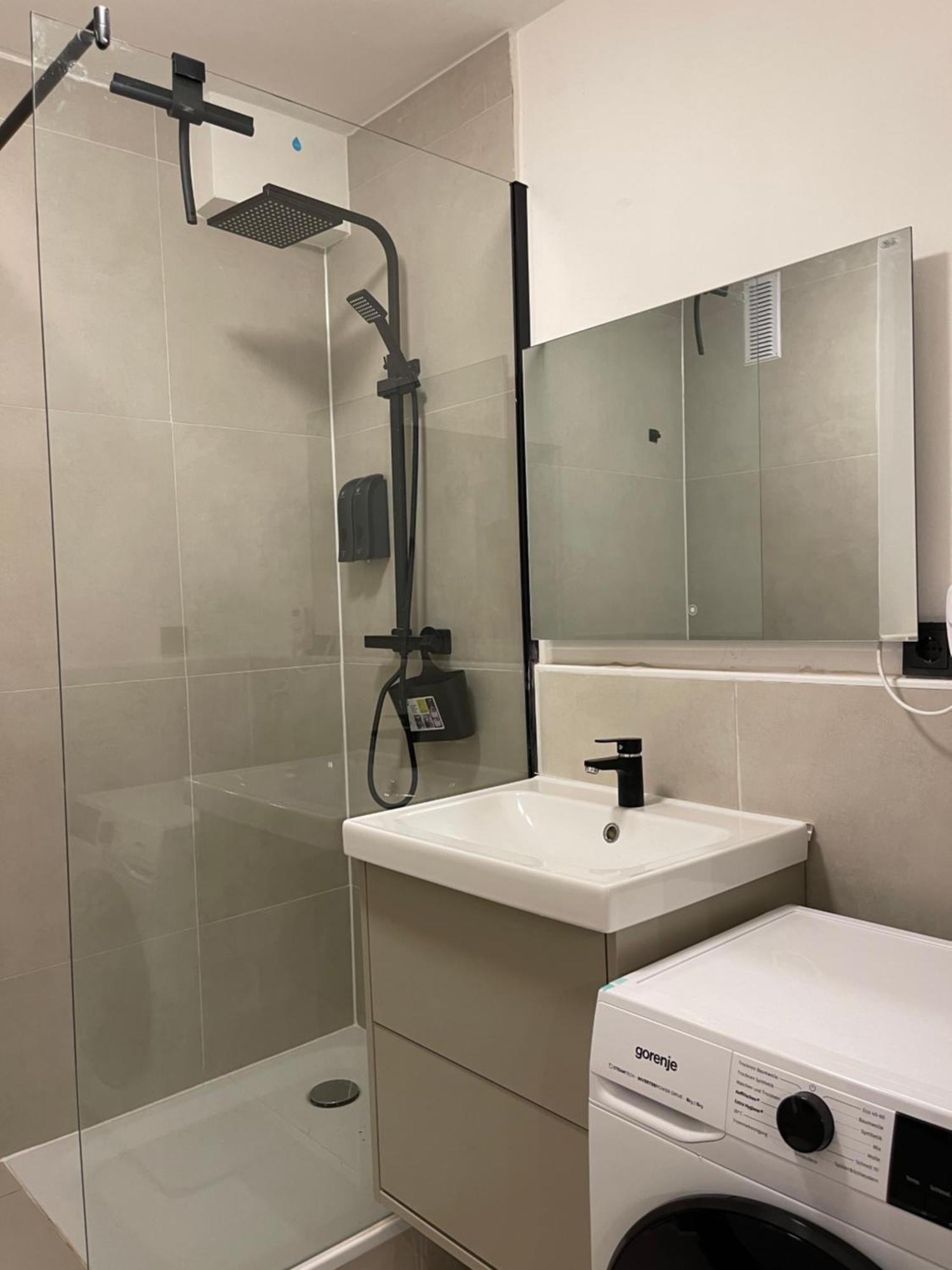 Appartement Pure Stay