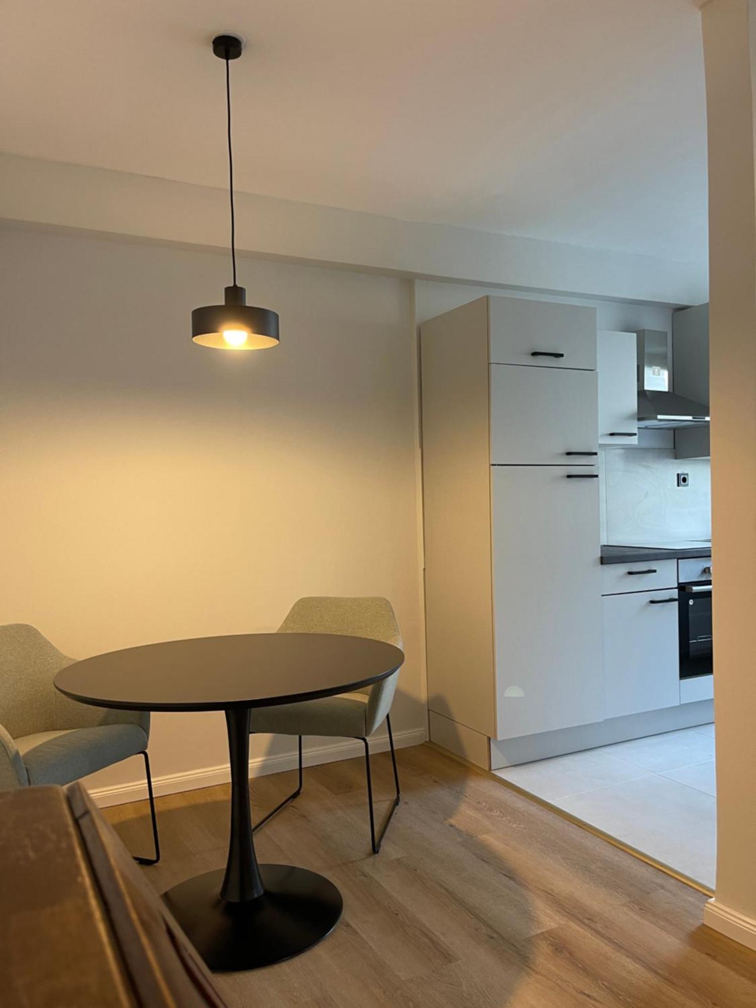 Appartement Pure Stay *