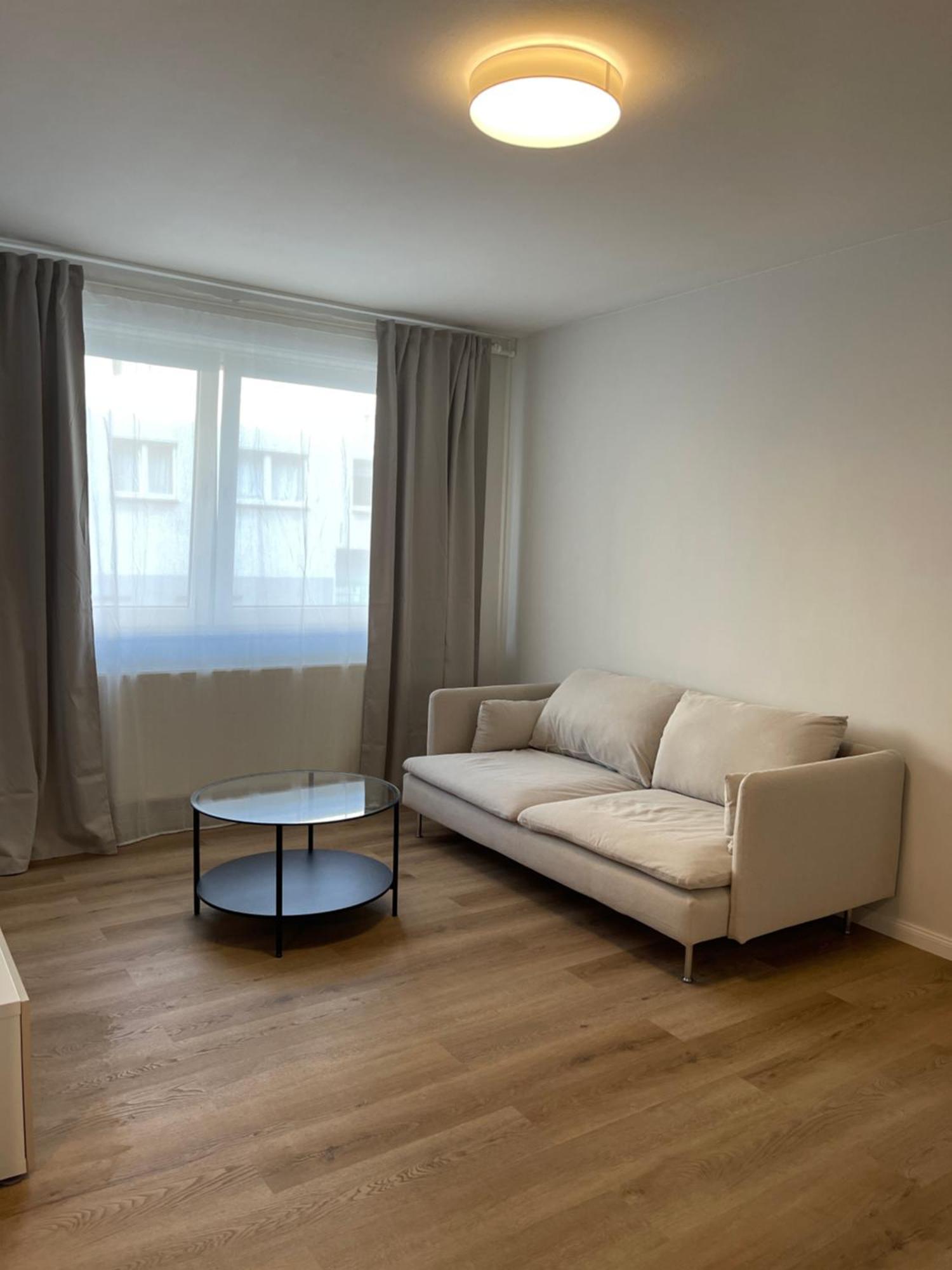 Pure Stay * Düsseldorf