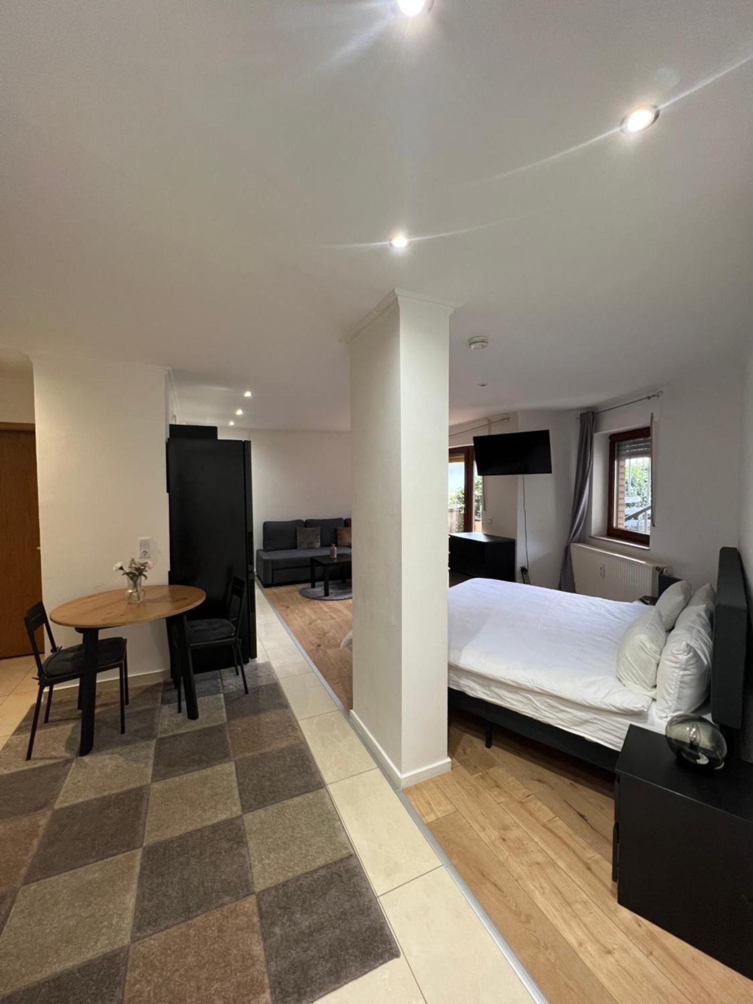 Apartment Tmj 3