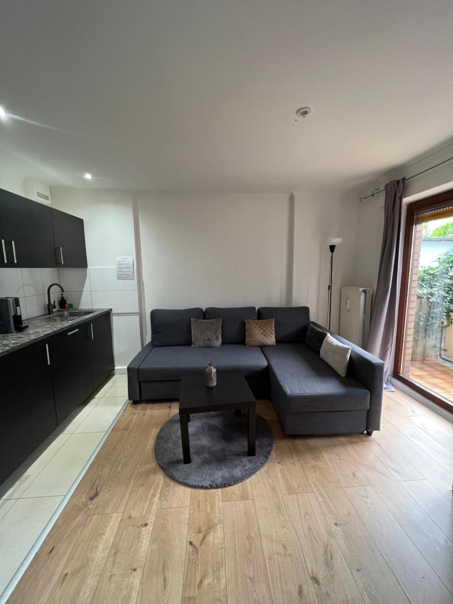 Apartment Tmj 3