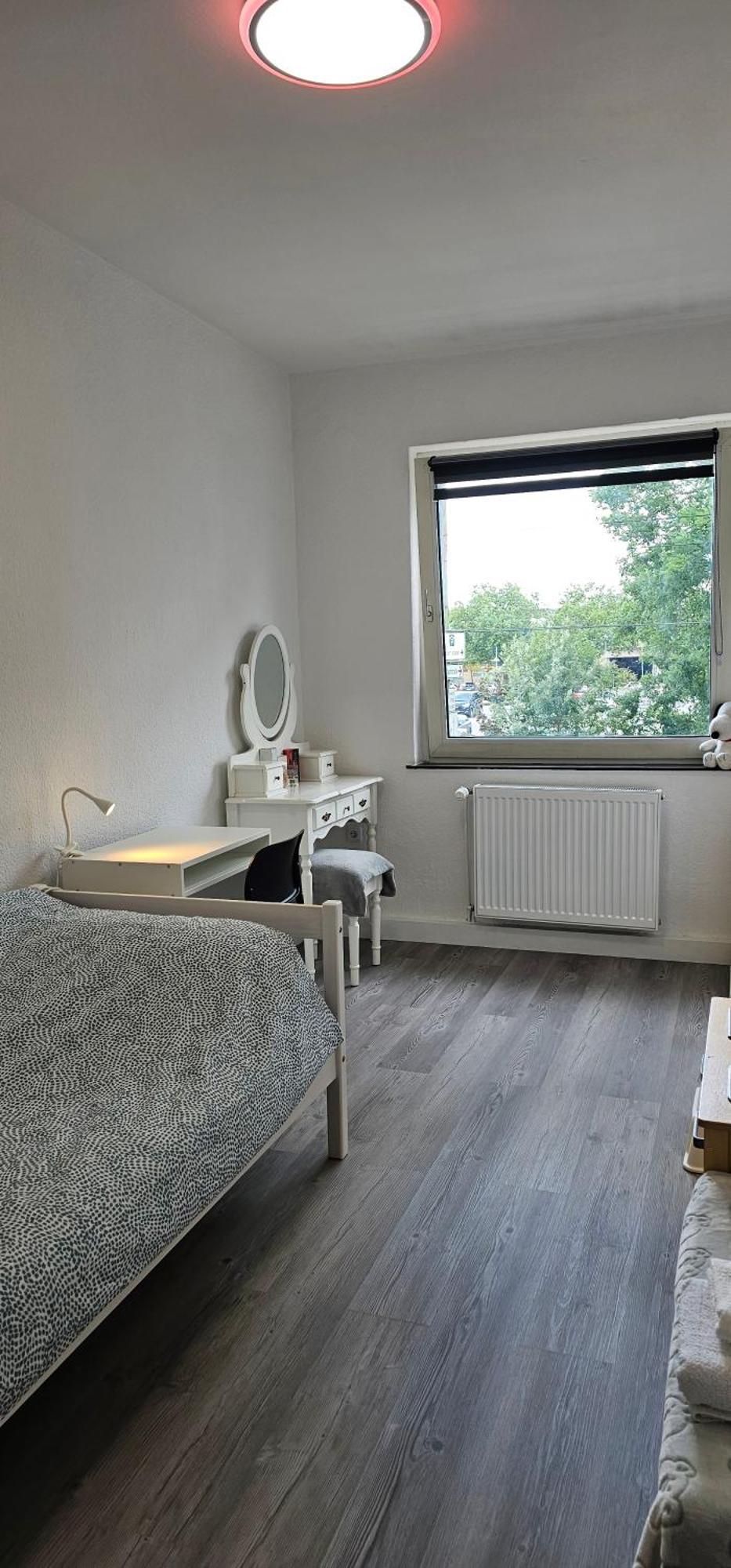 In Bilk-zentrum Habitación en casa particular Düsseldorf