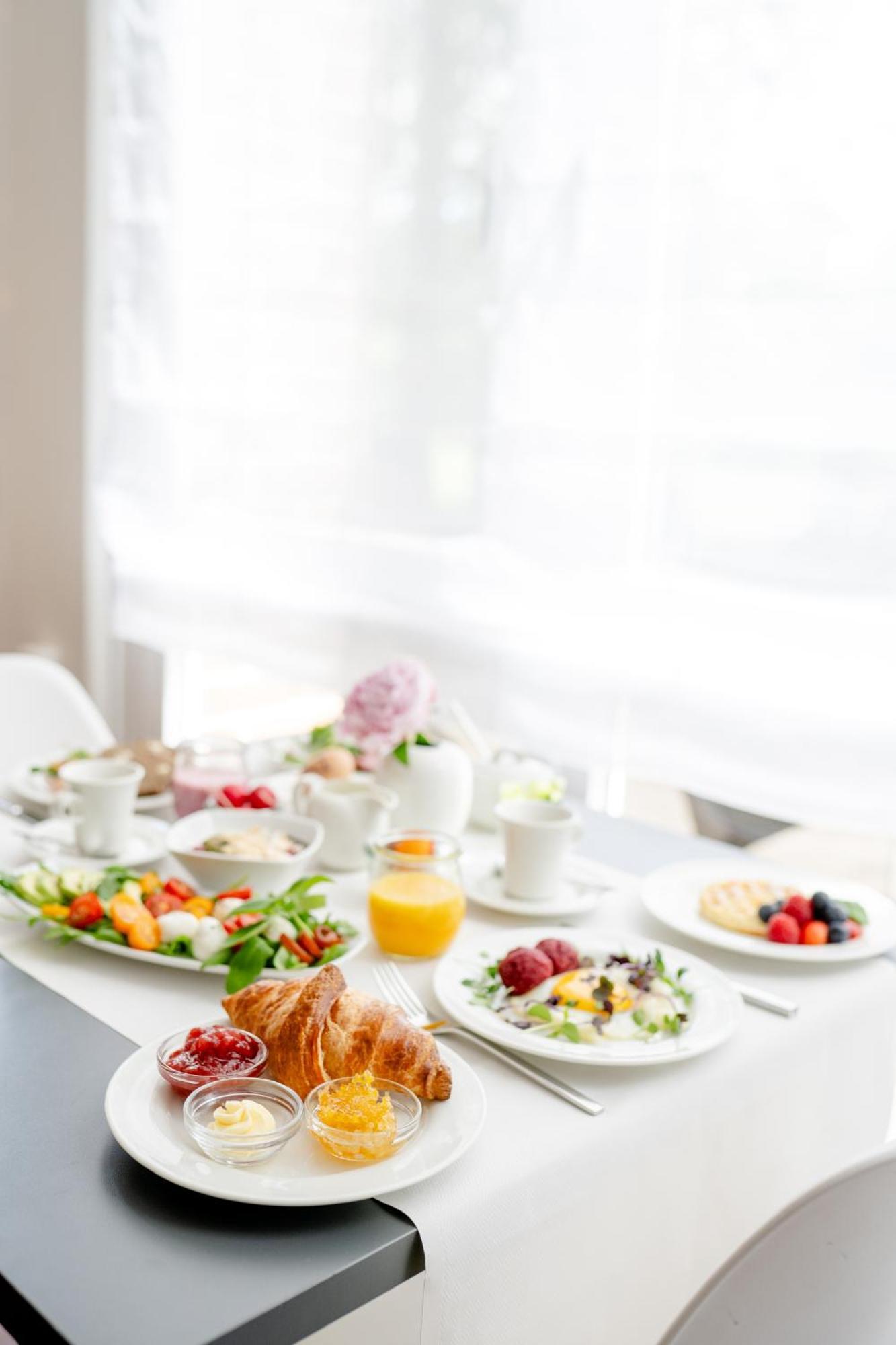 Hotel Auszeit - Fruehstueckshotel - Partner Of Sorat 3*