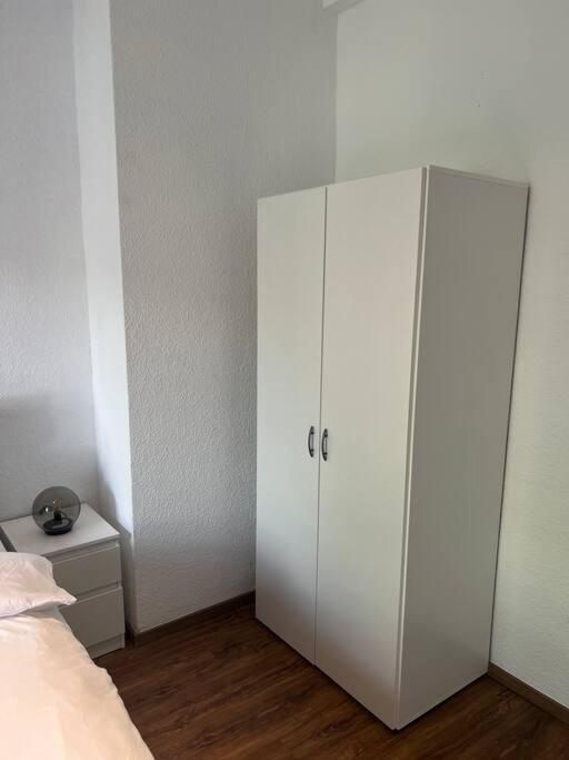 Tmj 2 Appartement Düsseldorf