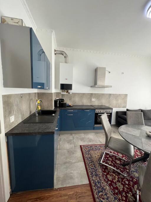 Tmj 2 Appartement *
