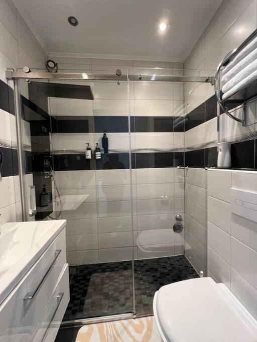 Appartement Tmj 2