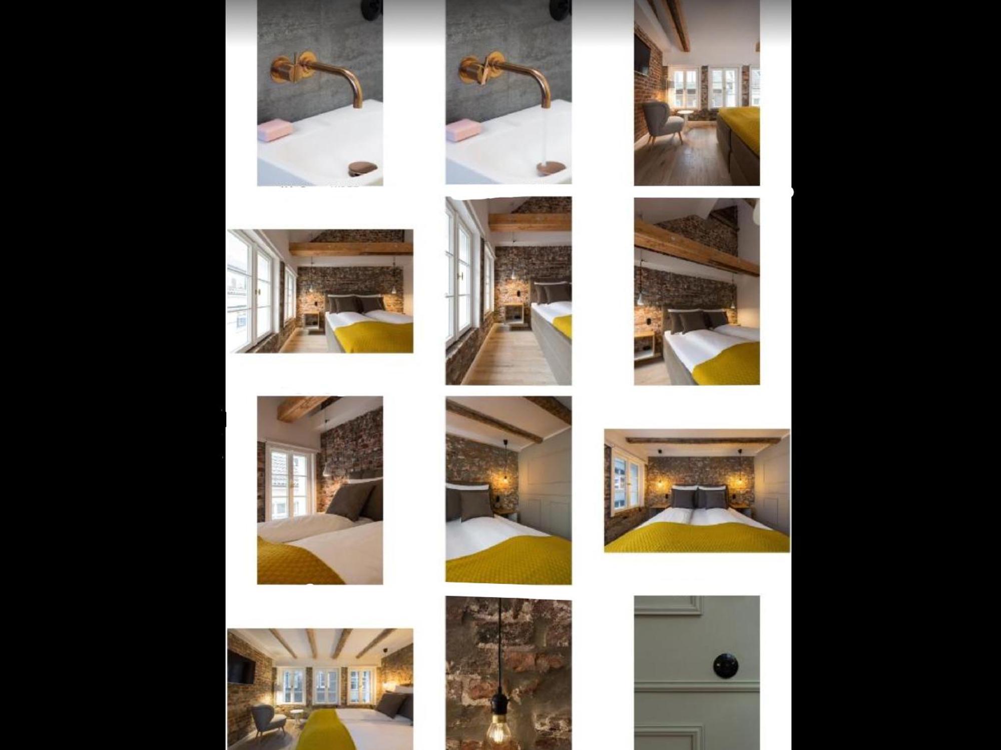Apartment Square 20