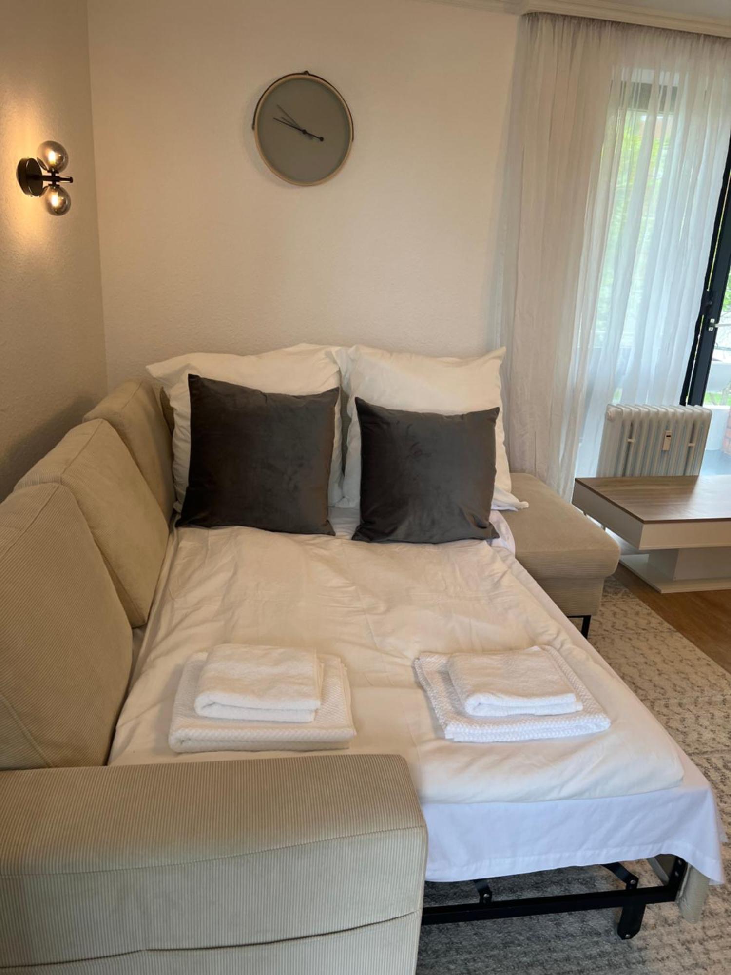 Medina Apartment