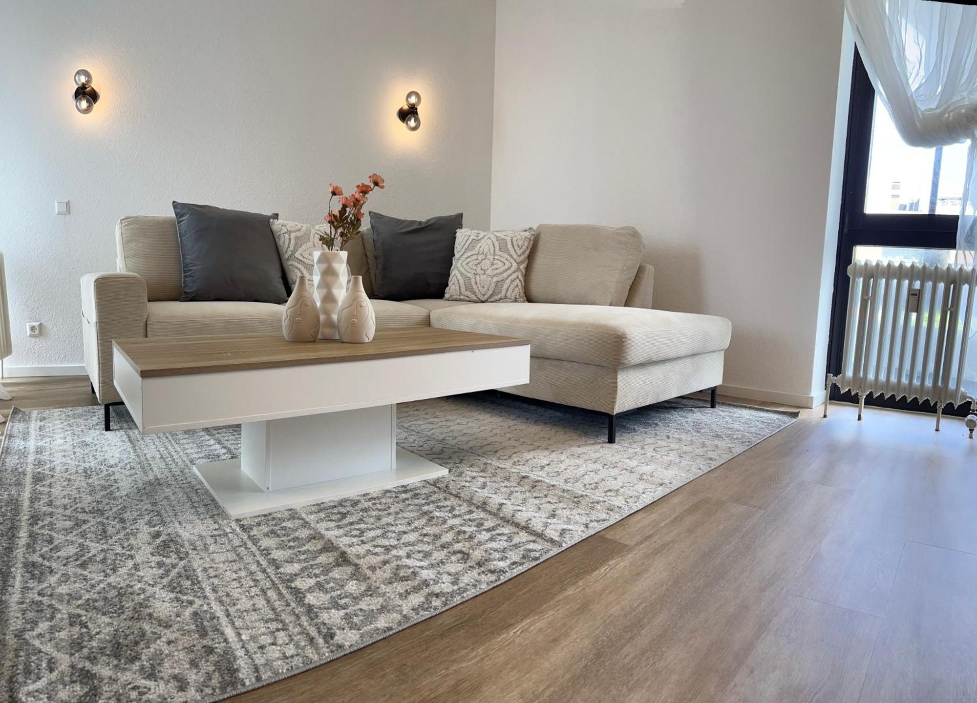 Medina Apartment Dusseldorf