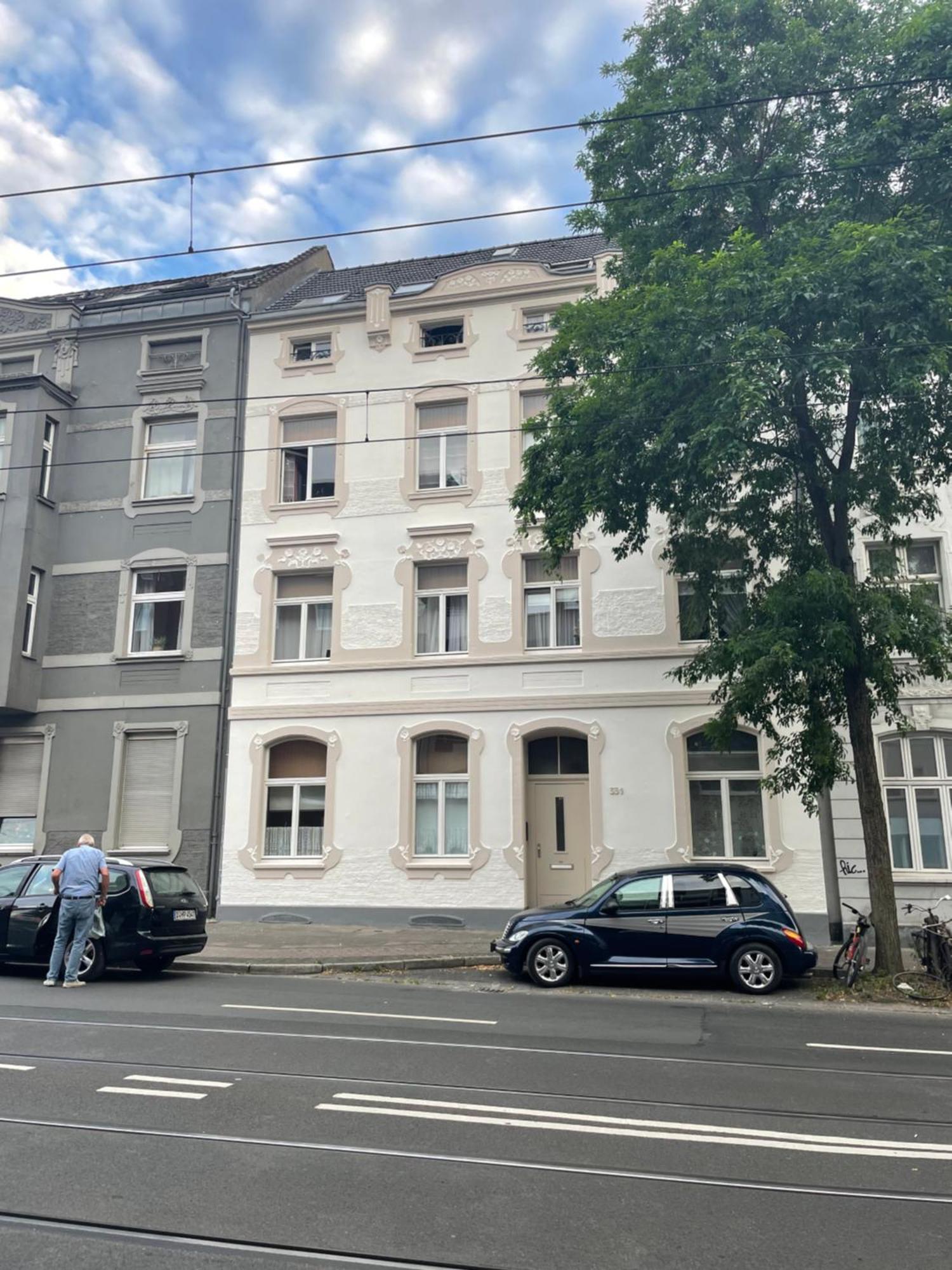 Apartment, Parterre, Fuer 3 Gaeste, Zentral Gelegen, Mitsubishi Halle Apartment *