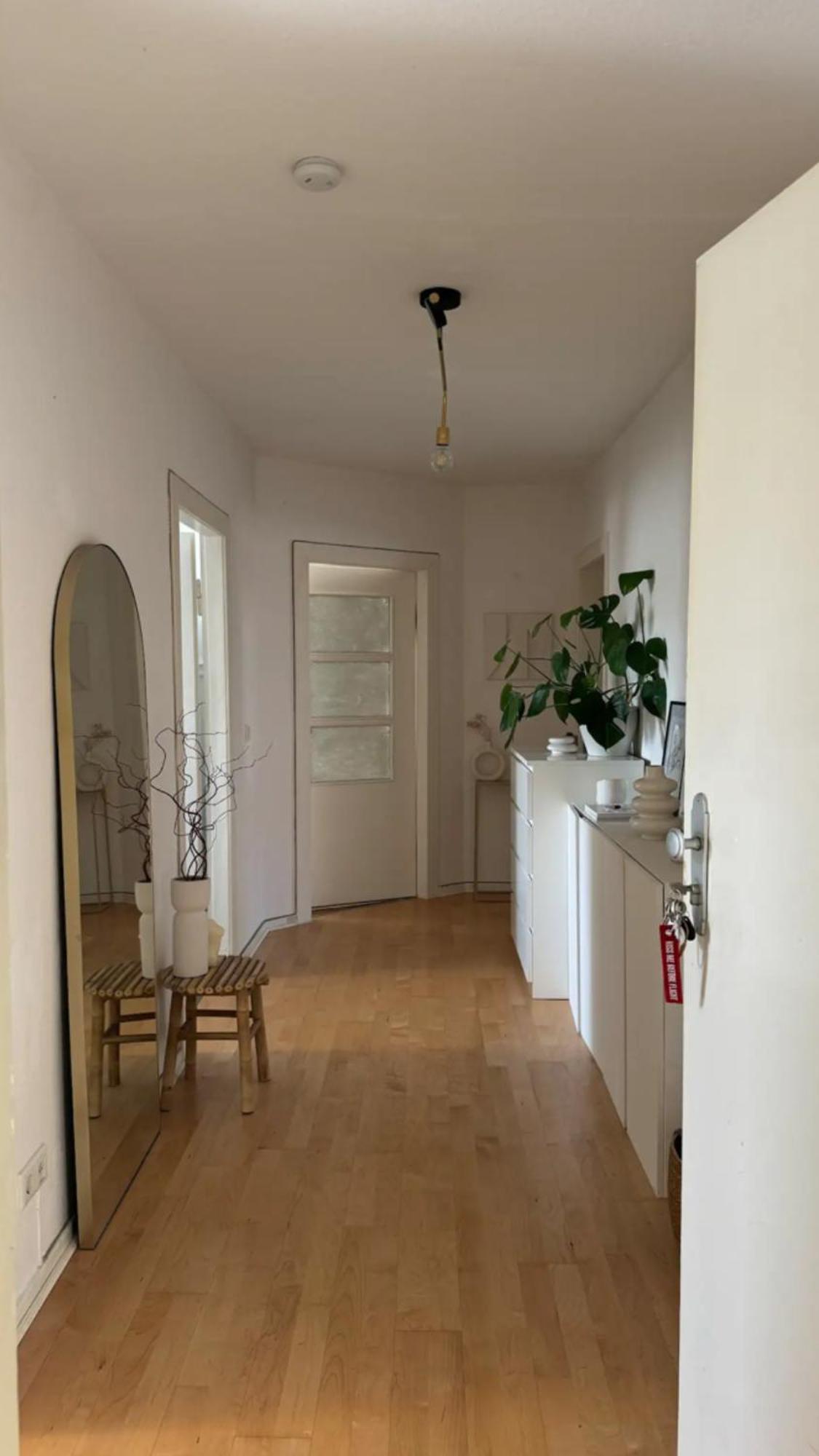 Wohlfuehlen In Optimaler Lage * Dusseldorf