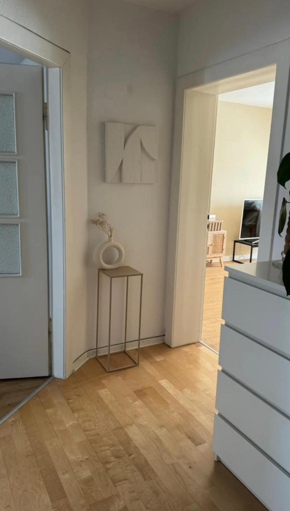 Wohlfuehlen In Optimaler Lage