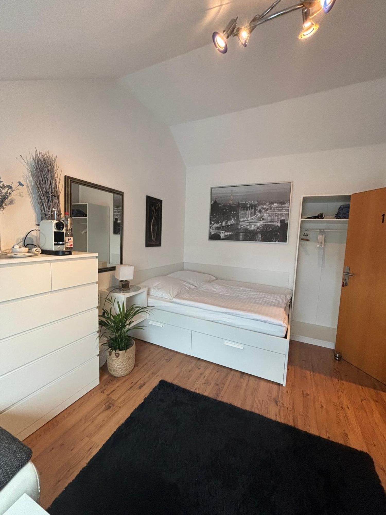 Homestay Am Aaper Wald