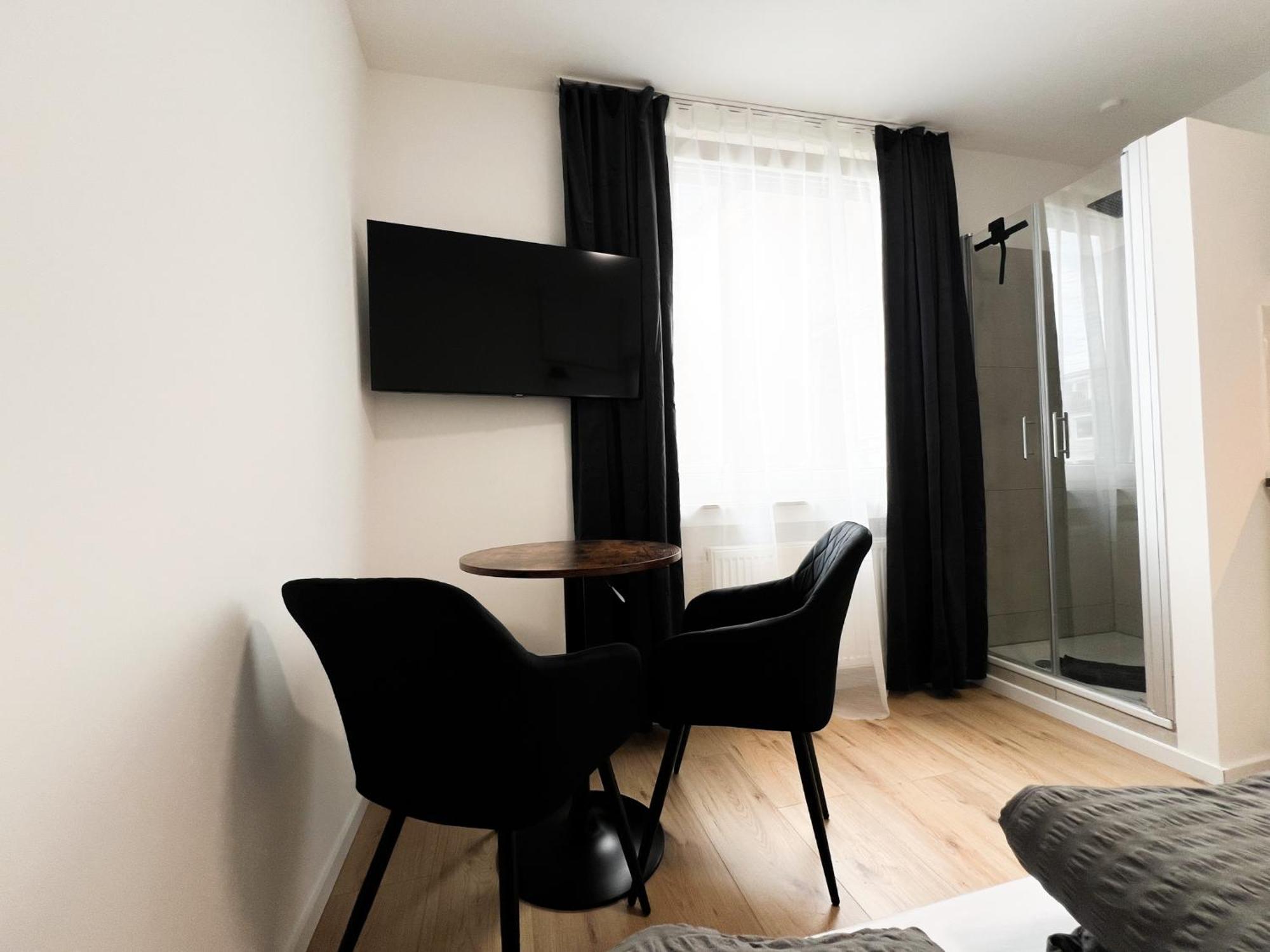 Apartment Vibehome - Stadtmitte Dusseldorf