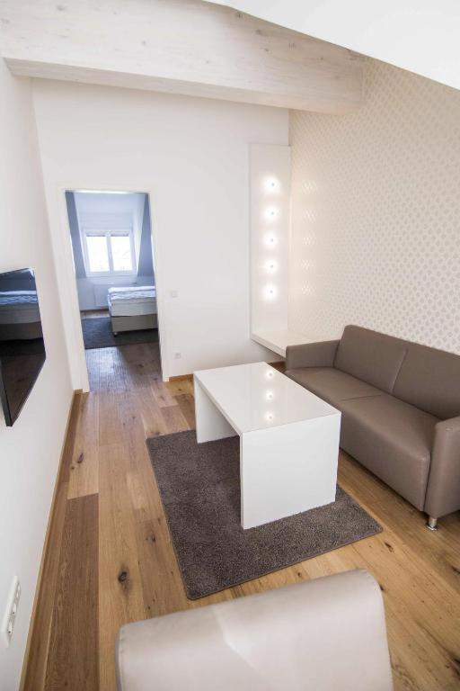 Apartamento Helvetia