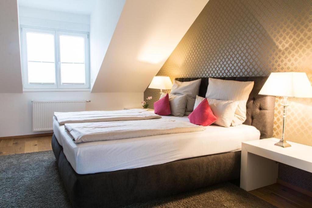 Helvetia Apartamento