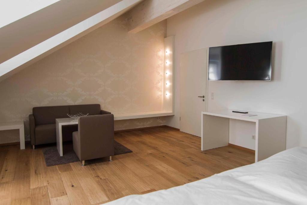 Helvetia Apartamento Düsseldorf