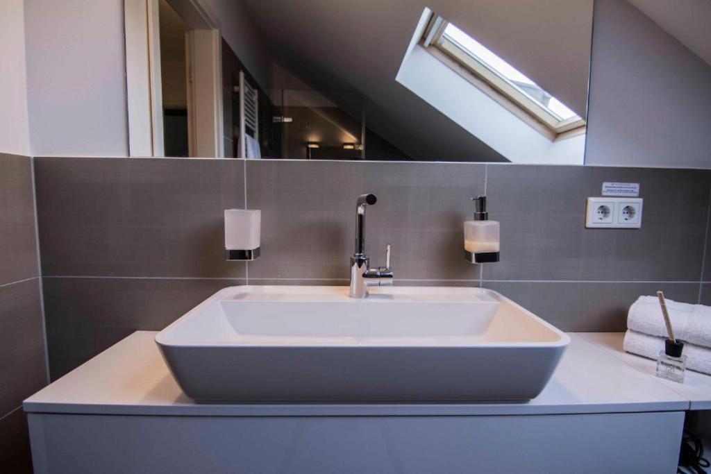 Apartamento Helvetia