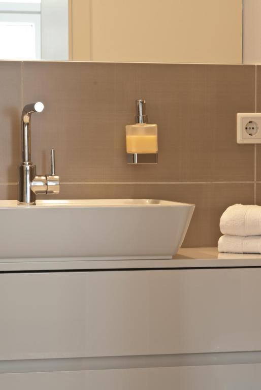 Apartamento Helvetia Düsseldorf