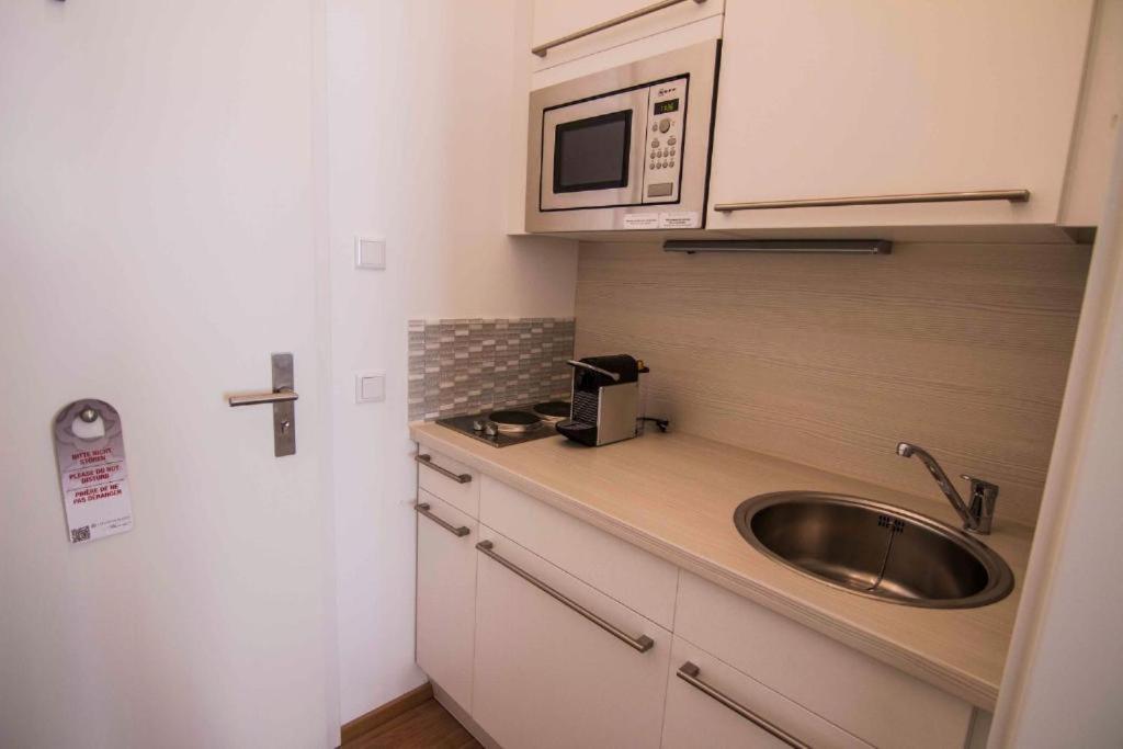 Apartamento Helvetia *