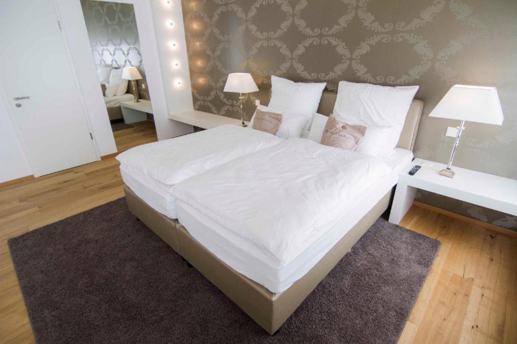 Helvetia Apartamento