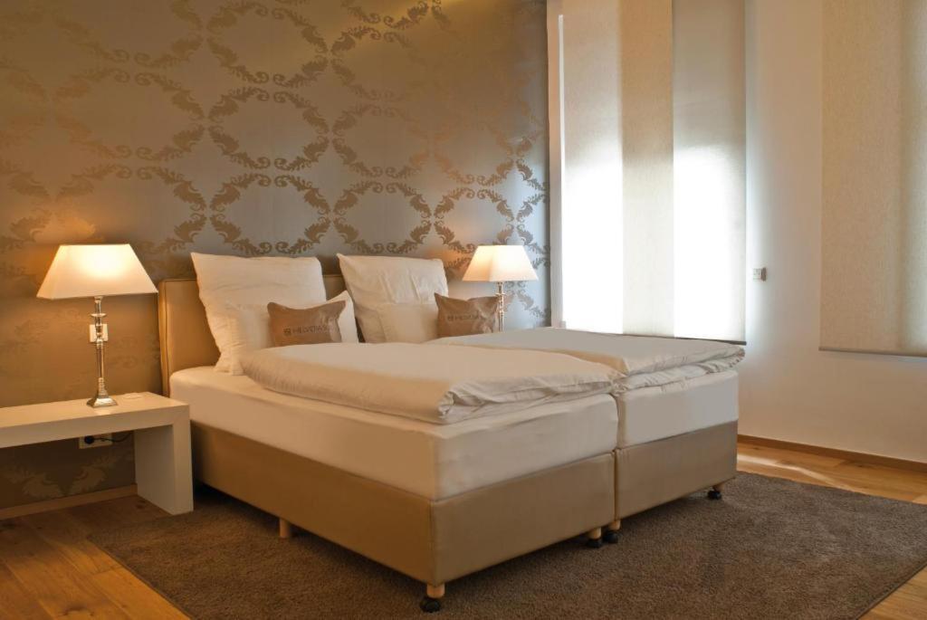 Helvetia Apartamento *