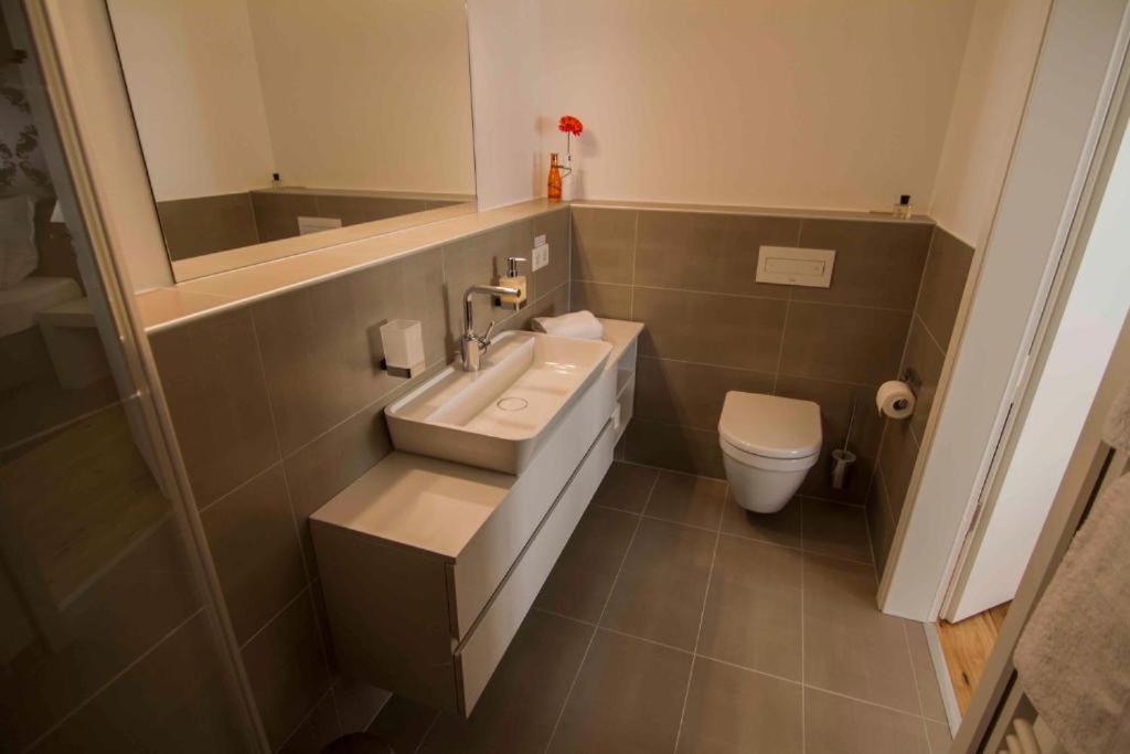 Helvetia Apartamento