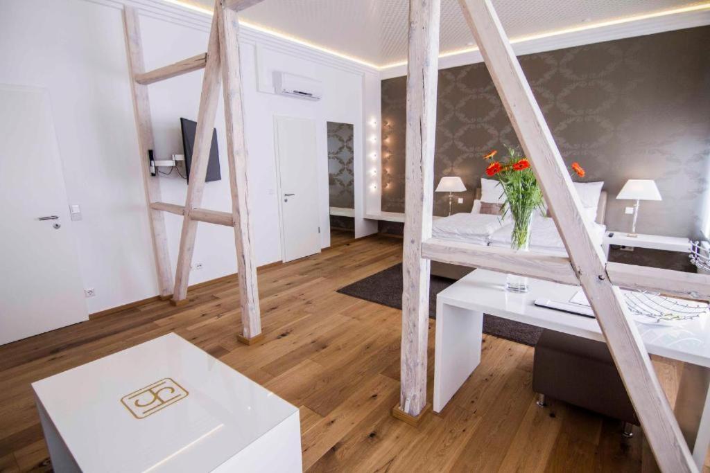 Apartamento Helvetia