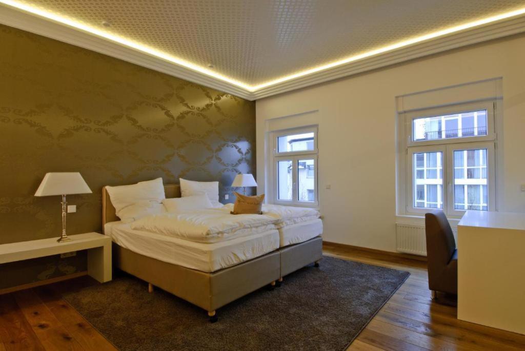 Apartamento Helvetia *