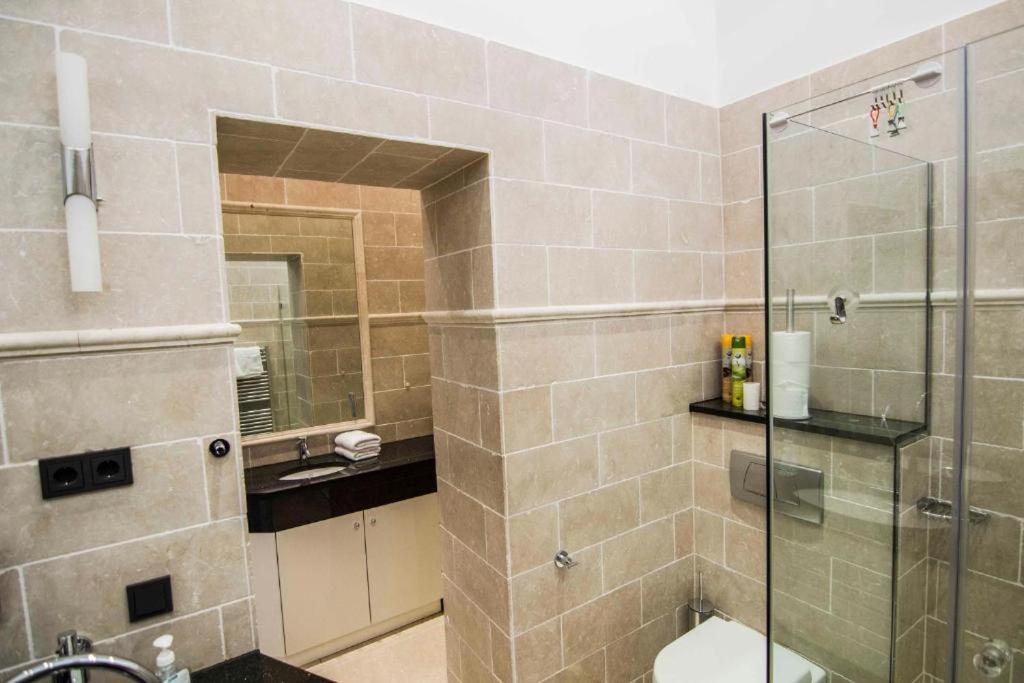 Helvetia Apartamento Düsseldorf