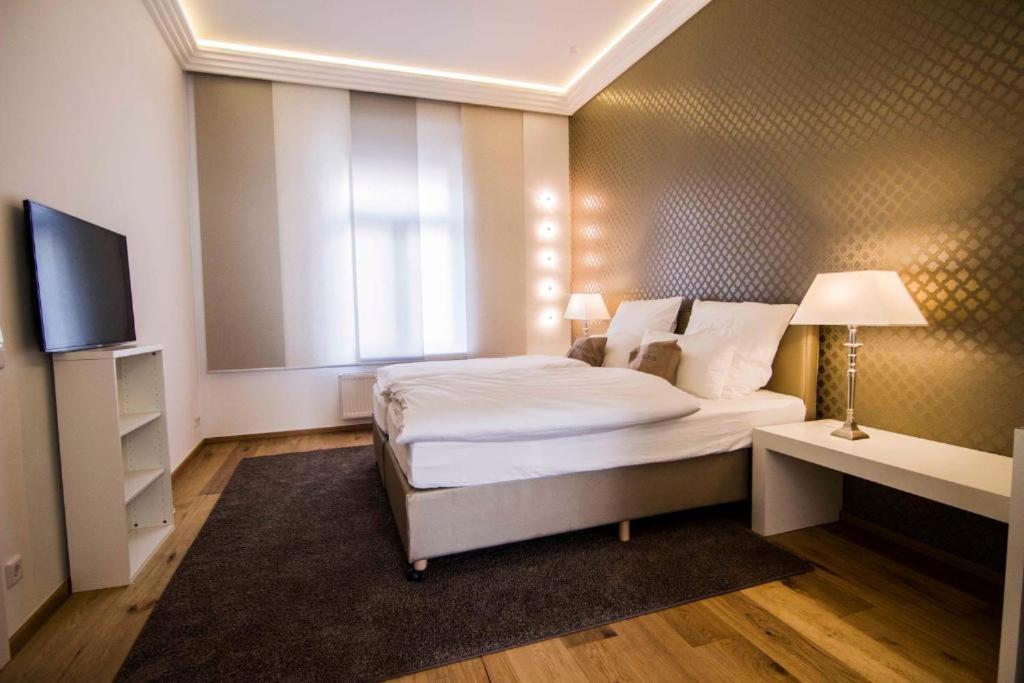 Helvetia Apartamento *