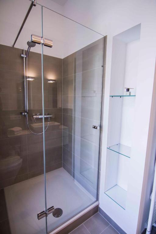 Apartamento Helvetia *