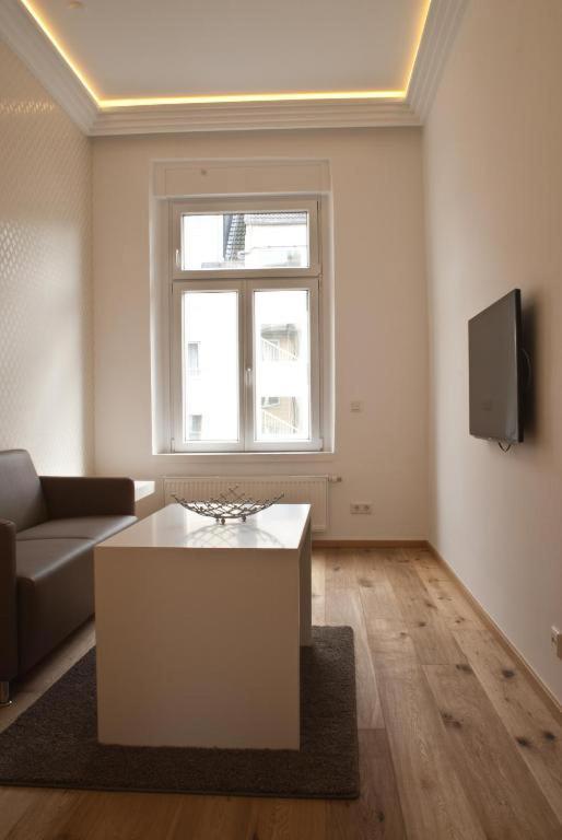 Helvetia Apartamento *